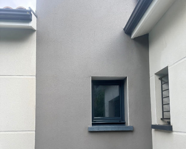 Expertise ravalement de façade